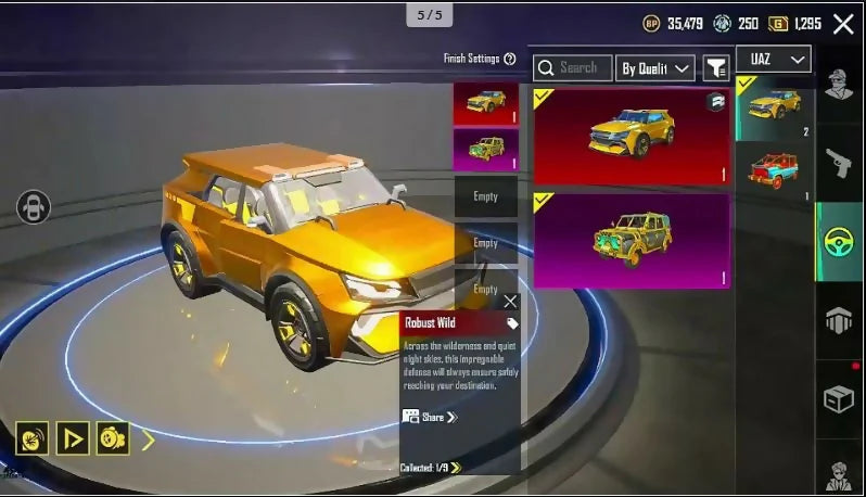 102Mythics ? | 1x Voiture de sport | 6x Combinaisons X⚡ | Combinaison Silvanius X4 ? | 26x Gunlab | M4 Glacier Max | AKM Glacier 6 | 9x Autres messages d'élimination | Meilleur Gunlab et inventaire ✨