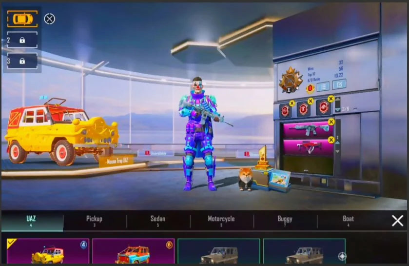 79Niveau S12ToMaxRps Conq Carlo Mythic Hitman Set GLCR⁴ BERYL⁴ GROZA² Budget Piece Mythic Fashion 70/TAG S11 Compte Niveau 79 Evo 67 Collection Niveau 58 High Marine Hunter Carlo Mythic Smooth Hitman Rare GC⁴ 8x Lab S2 Masque de clown Pyari Inv