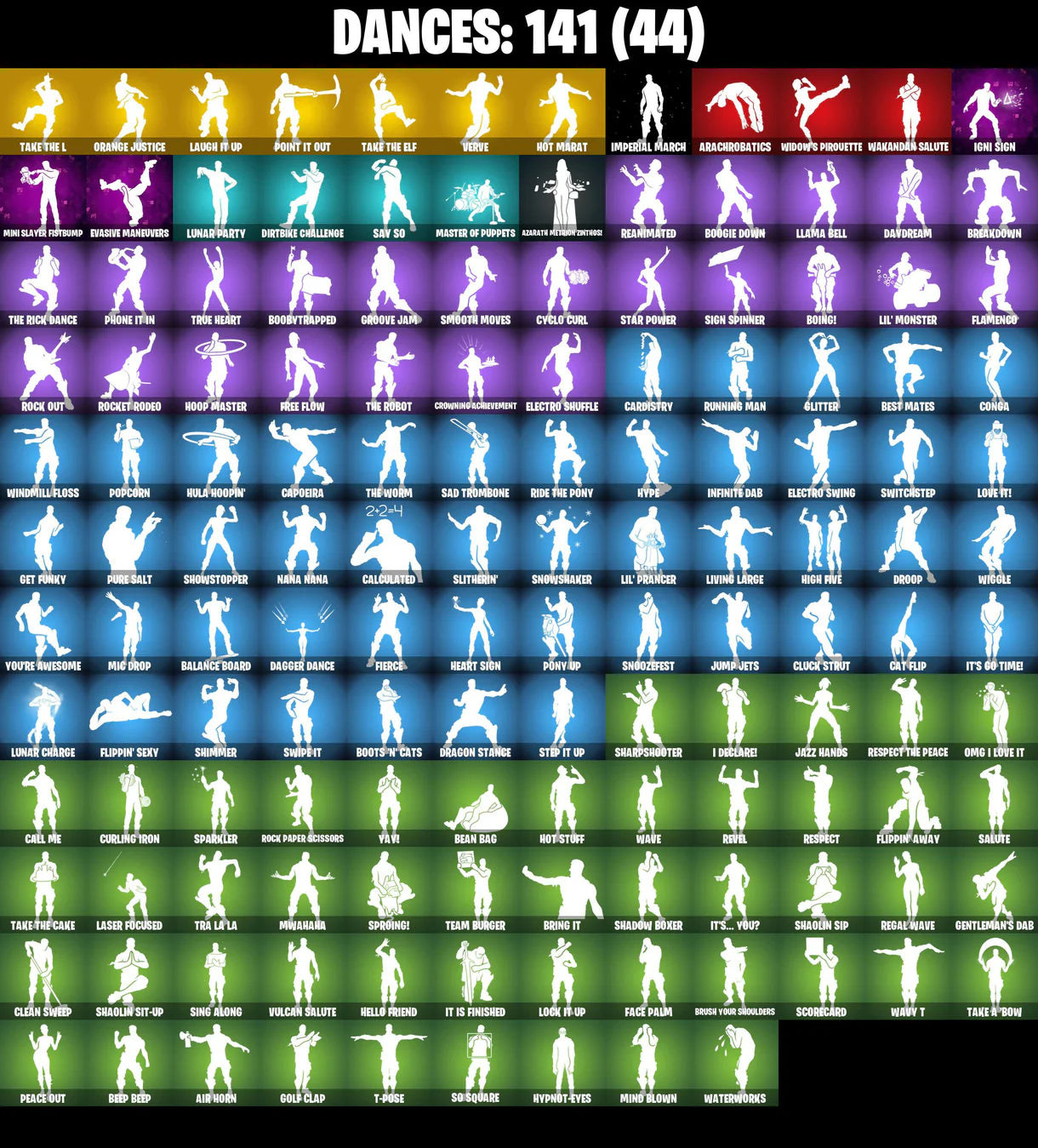 PC/PSN/XBOX |163 skins | OG STW | Royale Knight | Blue Squire | The Reaper | Elite Agent | Blue Team Leader | Blue Striker | Point Patroller | #B656