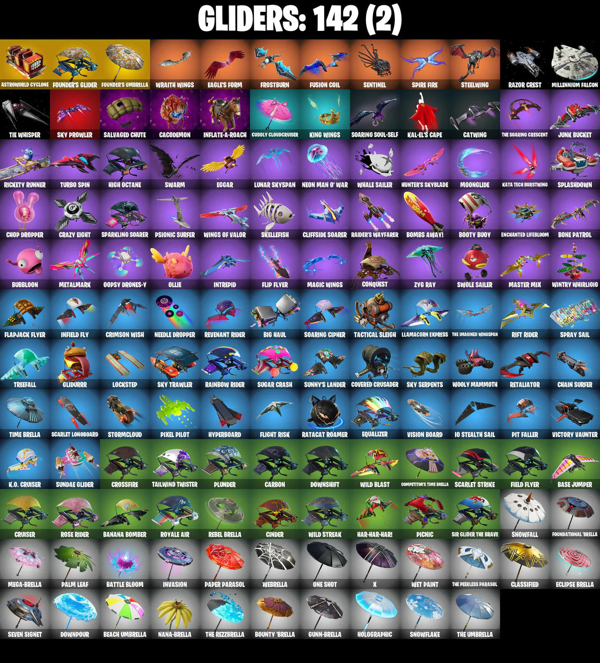 PC/PSN/XBOX |169 skins | OG STW | Omega (stage 5) | The Reaper | Elite Agent | Prodigy | Clutch | Grind | Rust Bucket | Tabulator | Axehammer | #B603