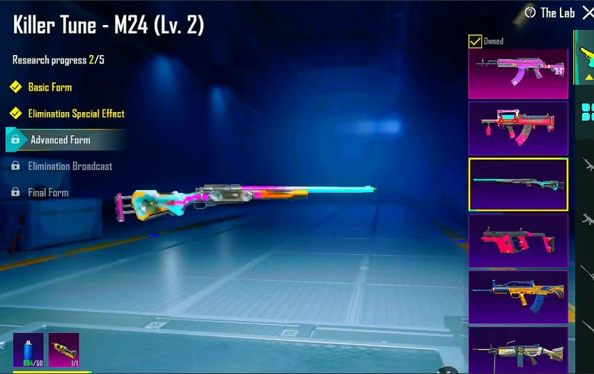 400 véhicules mythiques uniques, entièrement chargés, Gunlab lourd, rare, Golden Pharaoh 6⭐, niveau de collection élevé, emotes entièrement OP