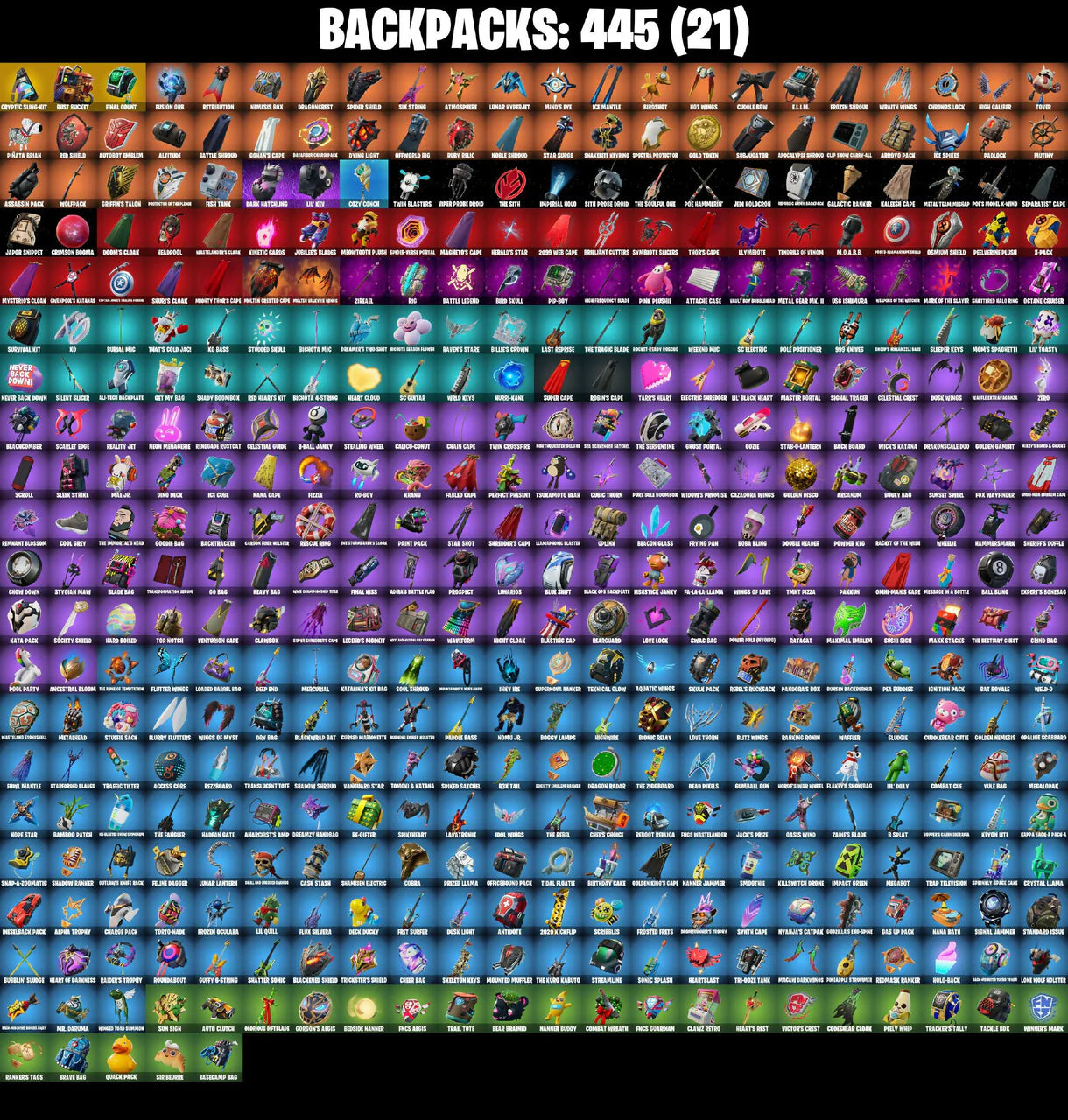 (PC/PSN/XBOX) 300 VB) 377 SKINS / WILDCAT / HUNTMASTER SABER / MASTER CHIEF (MATTE BLACK) / OMEGA (STAGE 5) / FNCS 3:1 CHAMPION / EDDIE BROCK /