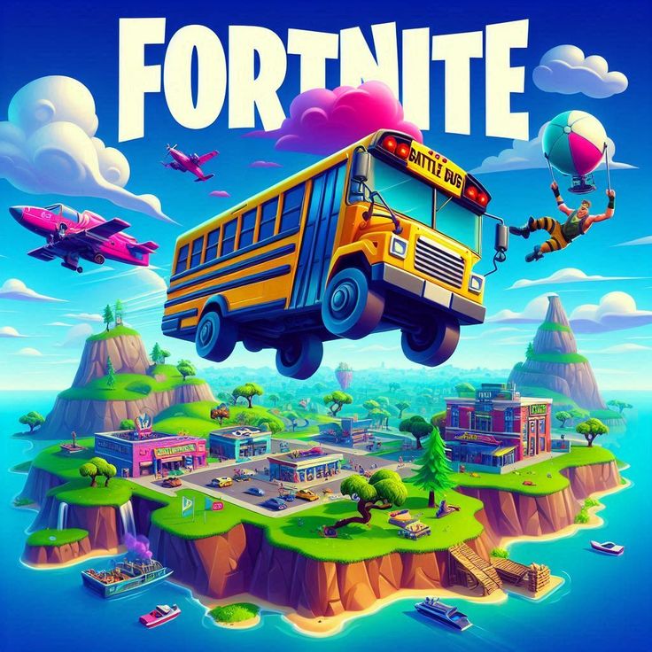 فورتنايت