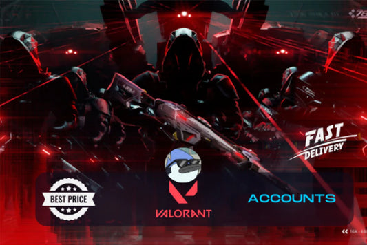 ✨ʕ•͡-• ʔ 【NA】 ʕ•͡-•ʔ ✨ V25ACT3 Ascendant 1-2-3 // Self-Played // Handmade // Perfect Smurf ⚡Instant Delivery ⚡
