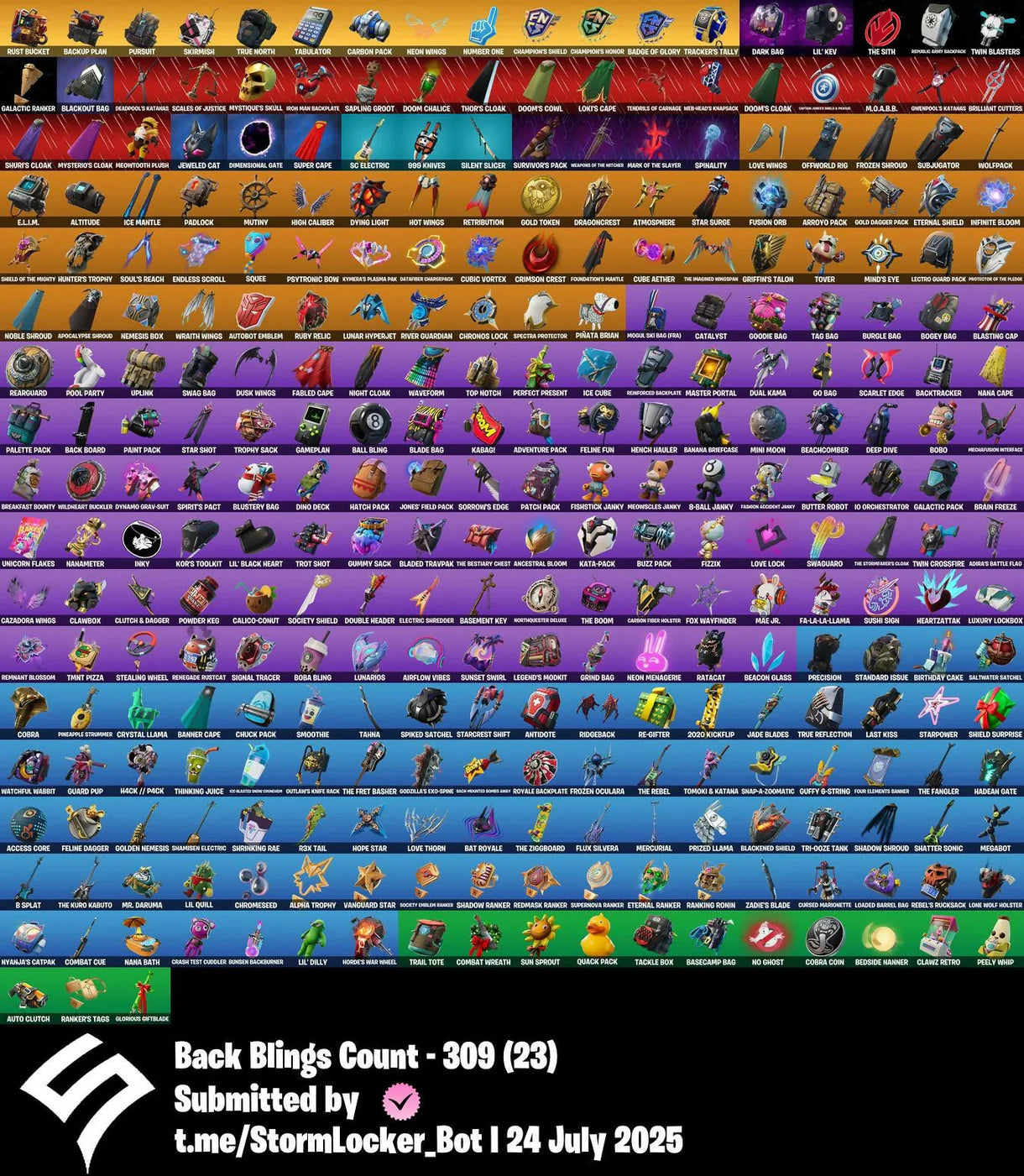 OG FORTNITE ACCOUNT✅STACKED✅294 Skins✅ OG STW ✅Trailblazer✅World Warrior✅Rainbow Racer✅Merry Mint Axe✅Leviathan Axe✅Havoc✅Sub Commander✅Rose Team Leader