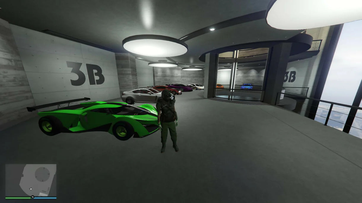 [NAKED] 5 TRILLION x20 Modded Outfits +45x Modded Cars+ 6969LVL + All Unlocks + FAST RUN+Modded Frozen KDA + Female +AlienGuns INSTANT DELIVERY
