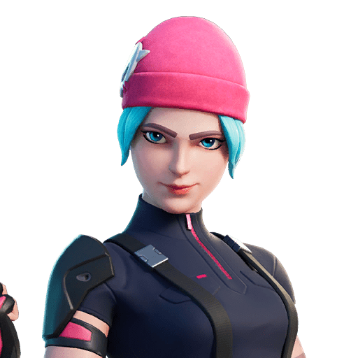 Wildcat Guaranteed skin + Mail Access