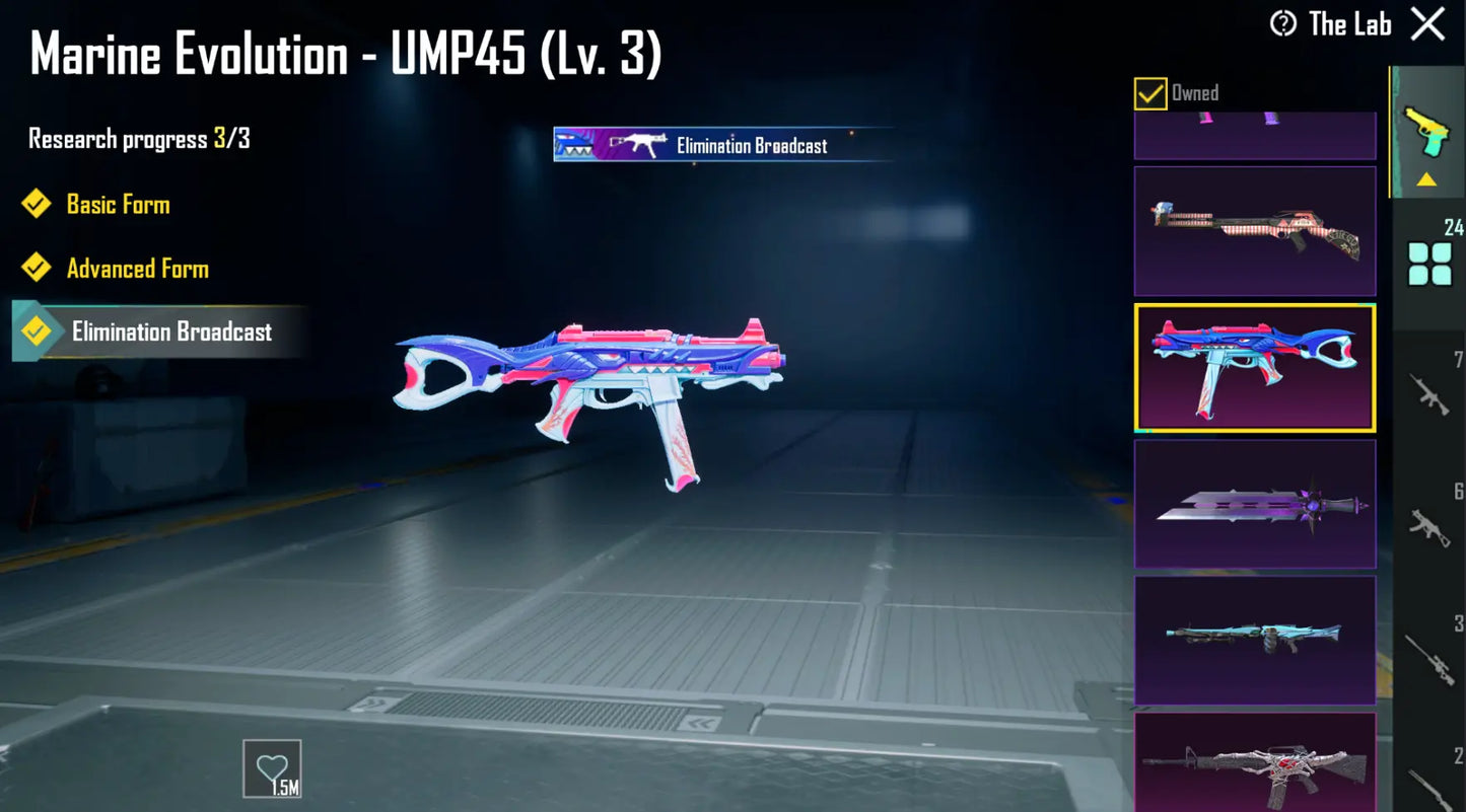 👑 MALUS MAJESTY ULTIMATE ⚔️ BOTH PHARAOH X-SUITS ✨ 2 EXTRA X-SUITS 🔥 24x GUNLAB 💥 7x KILL MSG 🚗 OP CAR SKINS 🎯 LVL 72 OLD 📦 LOADED