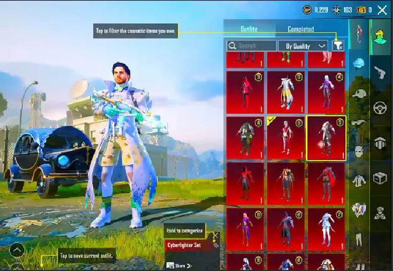 MF 59 Le Fiore Lv 4 Avalanche Lv 1 L'Ignis Lv 1 24x Gun-Lab 1x Max 3x Kill Msg M416 Tidal Embrace Lv 5 AKM Codebreaker Lv 4 UM Evolution Max Ethernal Guardian Set Suave Royal Set Lunahowl Mask Red Blind Pati Rare Hard Inventory