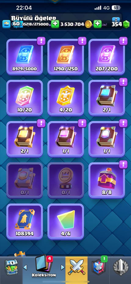 60 LVL ✨ FULL MAX ✨ 3.5M COINS✨LIMITED ICONS ✨ 13 EVO✨CRAZY DISCOUNT ✨FROM FIRTS OWNER LIFETIME WARRANTY✨INSTANT DELIVERY✨
