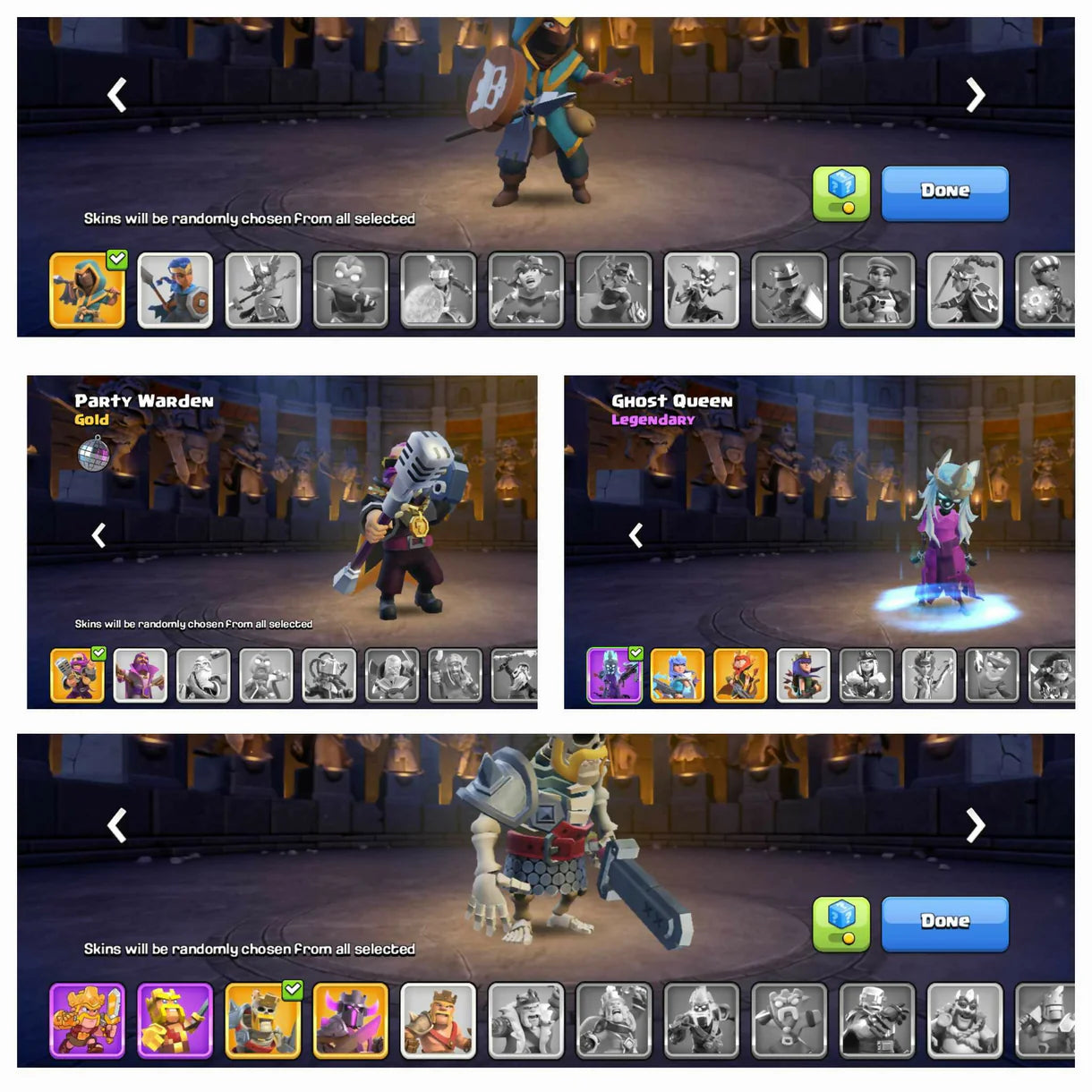 40k [ 40000] Gems★ World Rare Th 17 Full Max ★ Heros:-91-91-60-70-40 ★ Name Change yes ★ 231 Xp