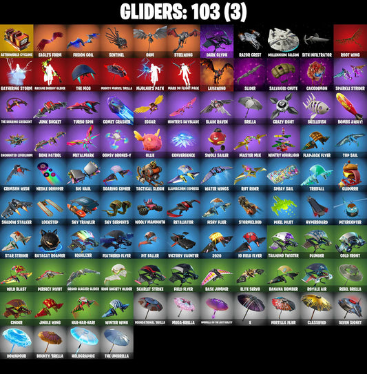 PC/PSN |176 skins | Gold Midas | Mat Master | Leviathan Axe | Candy Axe | Reaper | Basic Basher | Ol' Woody | Rage | Laugh It Up | Verve | #B547