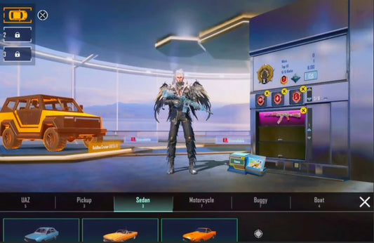 Temperance Virtue Ultimate GC On Hit M24 Kill Effect Glacier UAZ Demanded Cheap Budget Mythic Fashion 37/TAG M17 Account Level 65 Evo 57 Collection Level 46 V.High Wintertime GC UAZ 12x Lab Glacier⁵ M24² AKM¹ Budget Piece Inventory