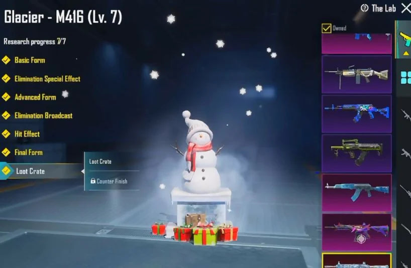 2x Xsuits Pharoh Xsuit 2? Ankhura Xsuit 2? GC + Fool Combo 3x Gunlab GC M4 + AKM + UMP 3x Voitures de sport Mode mythique 125/300 Niveau de compte 85 Haut Ancien S18 Conqueror