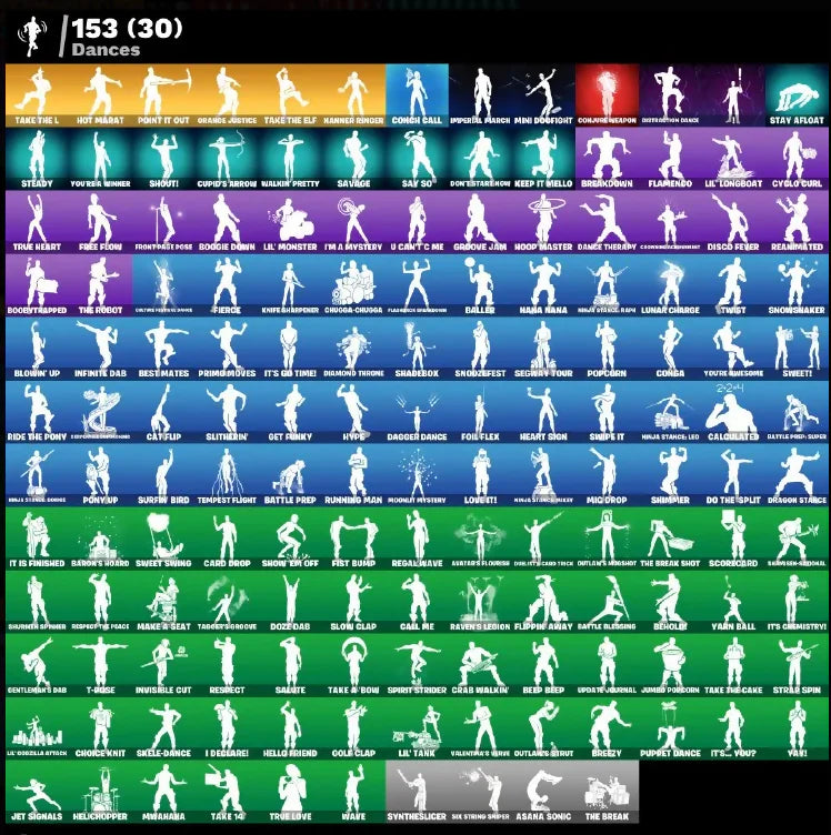 [PC/PSN] 219 SKINS + GALAXY + THE REAPER + OG STW + ELITE AGENT + SHADY DOGGO + ROGUE AGENT + FASHION BANSHEE
