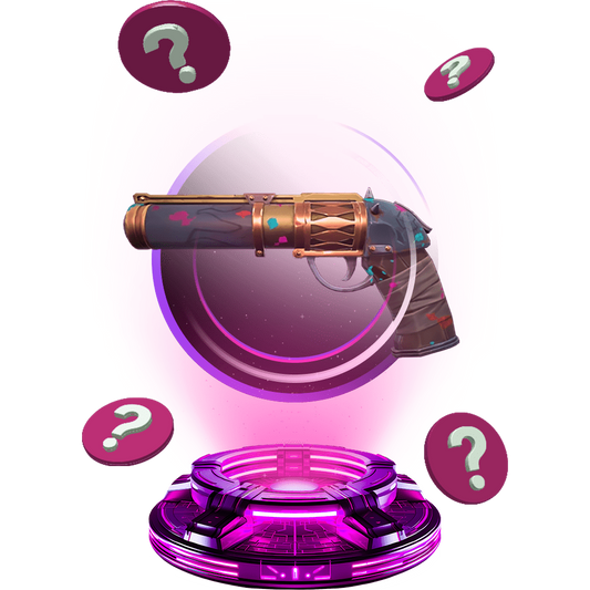 60-100 Skins  EU