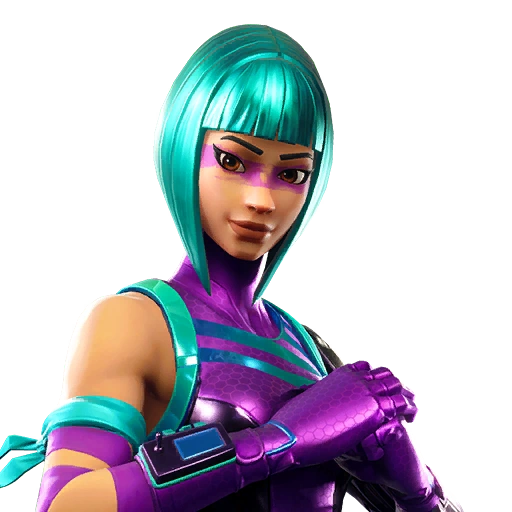Wonder Guaranteed skin + Mail Access and Over 250 skins