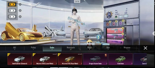 Combinaison Pharoh Max ? | Combinaison Raven et Posidon 5 ? | Casque Inferno x Ensemble Momie ? | 4 voitures - 2 voitures de largage ? | 24 gunlabs | Caisse à butin M416 et AKM | 7 autres messages d'élimination✨