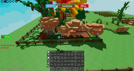 4x BONE BLOSSOM Trees | UNLIMITED COINS (Glitched) | CLEAN EXPANSION BASE | FULL ACCESS | INSTANT DELIVERY