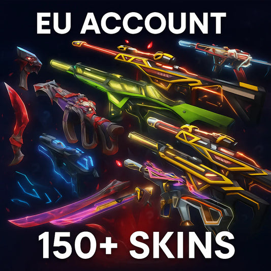 [EU] Diamond 2 | champions 2024 bundle |Nocturnum bundle | Rgx 2.0 bundle | Singularity 2.0 Bundle