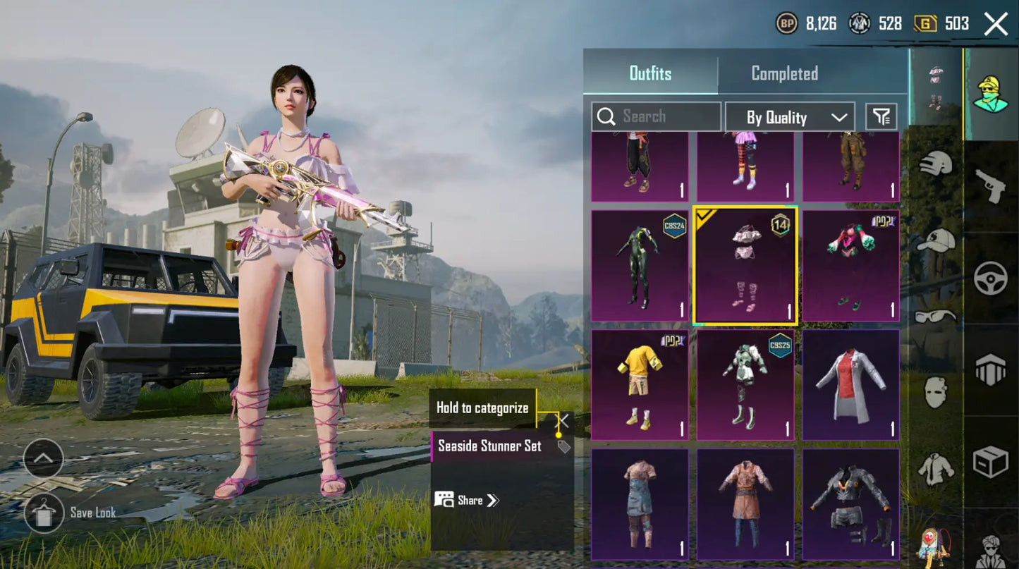 👑 MALUS MAJESTY ULTIMATE ⚔️ BOTH PHARAOH X-SUITS ✨ 2 EXTRA X-SUITS 🔥 24x GUNLAB 💥 7x KILL MSG 🚗 OP CAR SKINS 🎯 LVL 72 OLD 📦 LOADED