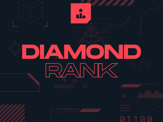 Diamond Rank Guarantee | Full Access Account