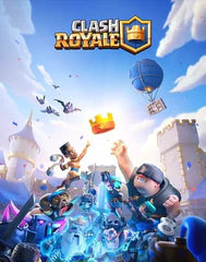 Clash royale