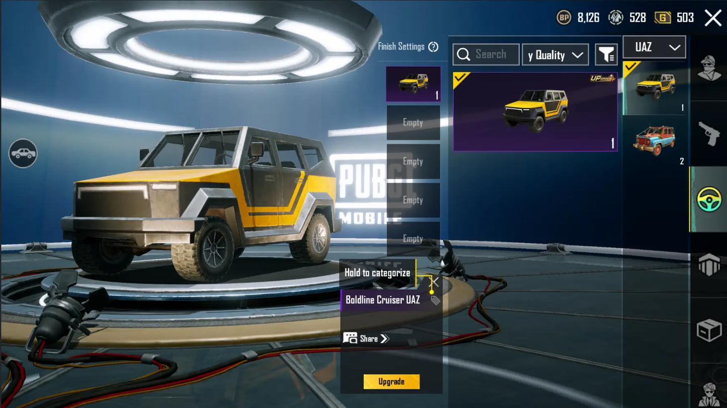 👑 MALUS MAJESTY ULTIMATE ⚔️ BOTH PHARAOH X-SUITS ✨ 2 EXTRA X-SUITS 🔥 24x GUNLAB 💥 7x KILL MSG 🚗 OP CAR SKINS 🎯 LVL 72 OLD 📦 LOADED