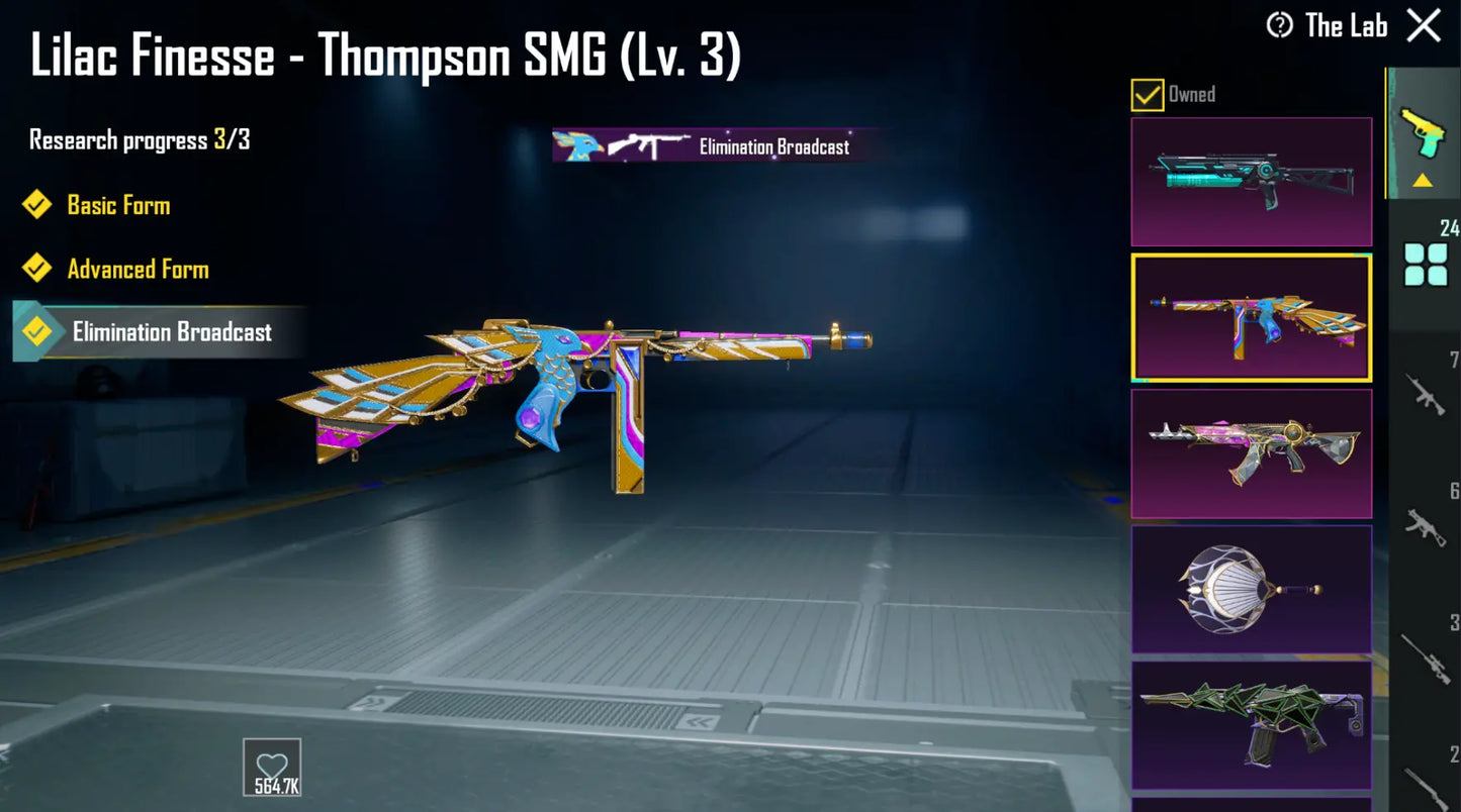👑 MALUS MAJESTY ULTIMATE ⚔️ BOTH PHARAOH X-SUITS ✨ 2 EXTRA X-SUITS 🔥 24x GUNLAB 💥 7x KILL MSG 🚗 OP CAR SKINS 🎯 LVL 72 OLD 📦 LOADED