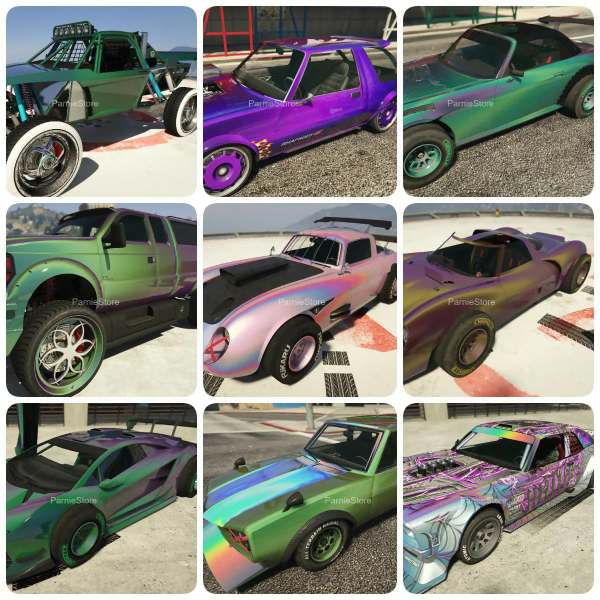 [RARE] Enhanced & Legacy 1.5 TRILLION + 2B x20 Modded Outfits + 40+60 Modded Cars+ 8000 LVL + All Unlock + FAST RUN+Modded Frozen KDA + Male +AlienGuns INSTANT DELIVERY