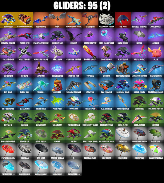 PC/PSN/XBOX |134 skins | Galaxy | Travis Scott | Astro Jack | Royale Knight | Blue Squire | Gold Midas | Gold Brutus | The Reaper | Elite Agent | #B531