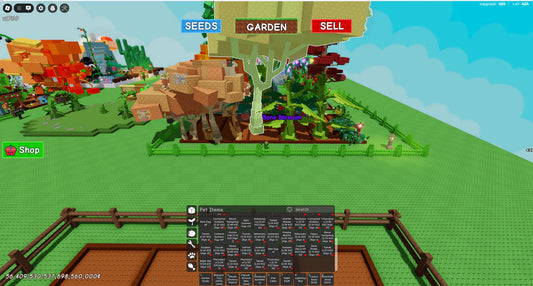 7x BONE BLOSSOM + 2x SUNFLOWER | 56Q+ COINS | CLEAN EXPANSION BASE | FULL ACCESS | INSTANT DELIVERY