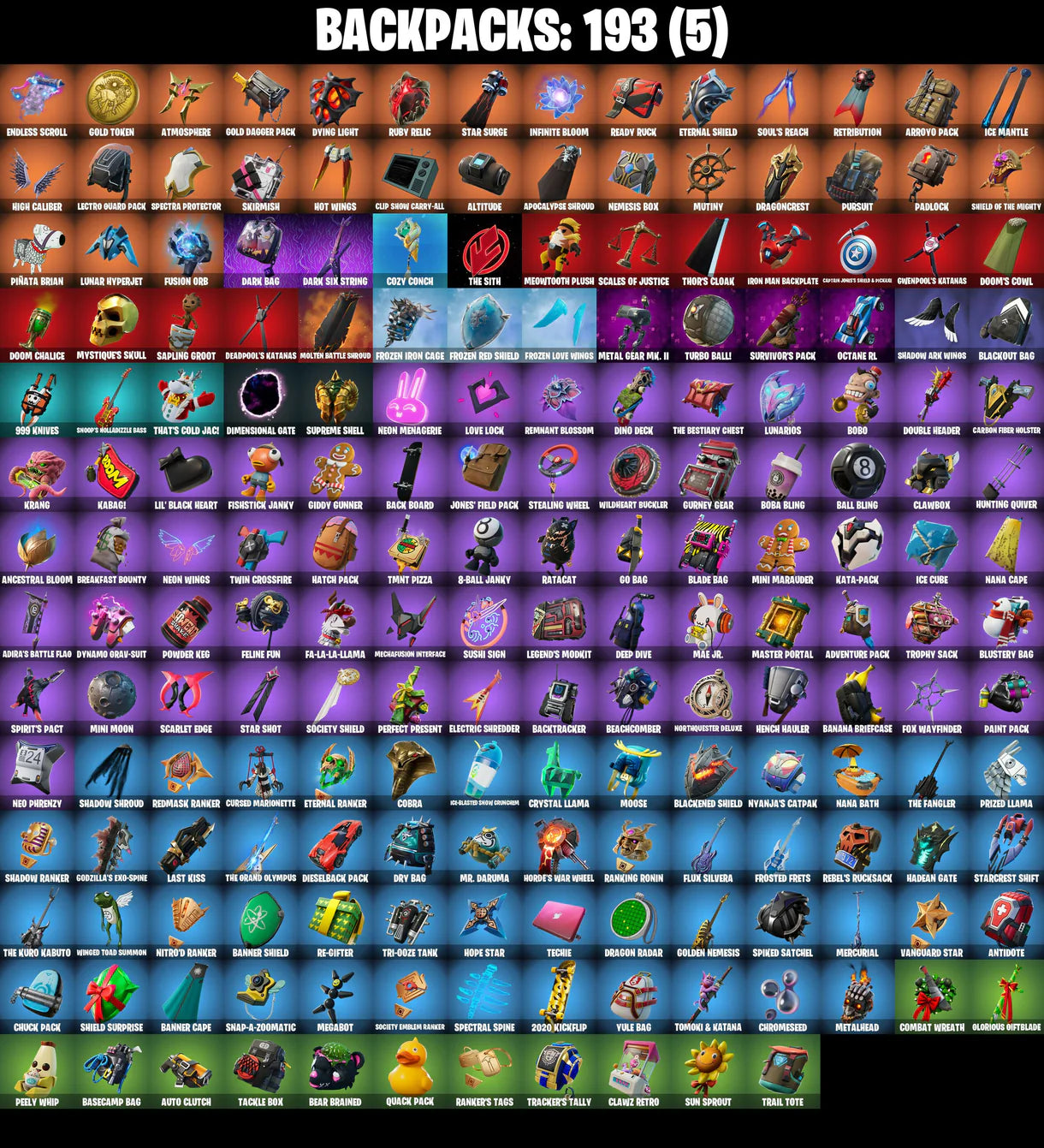 PC/PSN/XBOX |146 skins | OG STW | IKONIK | Neo Versa | Gold Midas | Gold Brutus | Gold Meowscles | Merry Mint Axe | Reaper | #B456