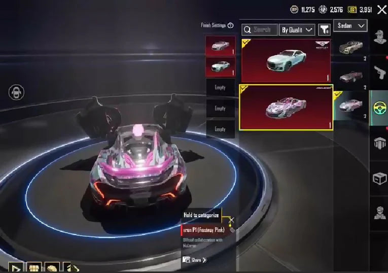 2x Xsuits Ignis Xsuit 5 ? Fiore Xsuit 4 ? 28x Kill Msgs 16x Ultimate Sets 3x Max Guns Glacier + Fool + Cryofrost UMP M416 Counter Open 2x Mummy Sets Mythic Fashion 117/300 Acc Lvl 69 Coll Lvl 66 Elite Collector Extra Demanding Inv