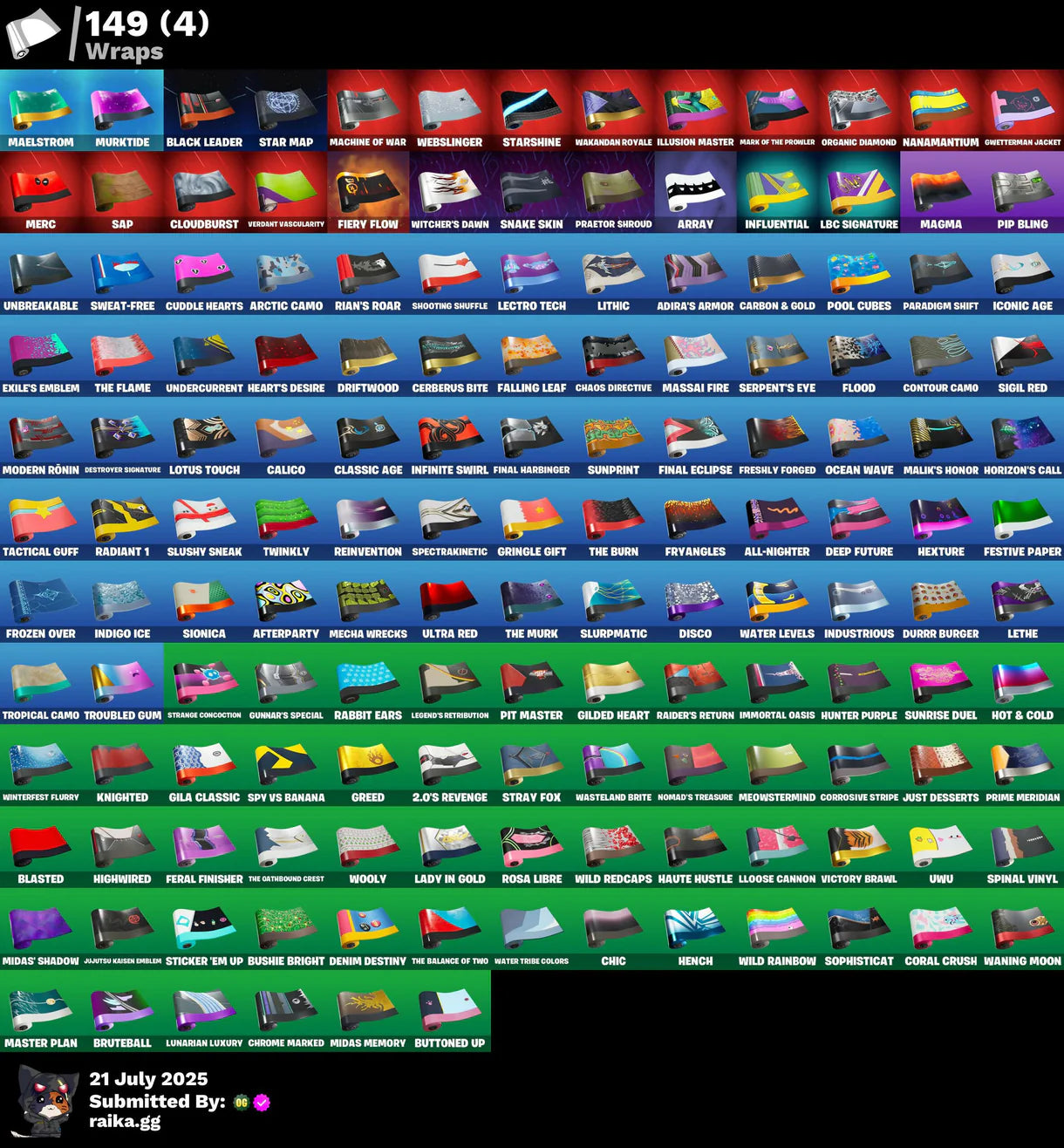 [PC/PSN XBOX/NITTENDO] 228 skins | OG STW | Black Knight | Sparkle Specialist | Honor Guard | Rogue Spider Knight | The Reaper | Blue Squire | Royale Knight | 1215 VB