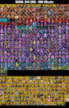 (PC) 690 VB) 344 SKINS / GOLD BRUTUS / GOLD KRATOS / GOLD MEOWSCLES / GOLD MIDAS / FISHSTICK (WORLD CUP) / TRILOGY / FIXER / FNCS 3:1 CHAMPION /