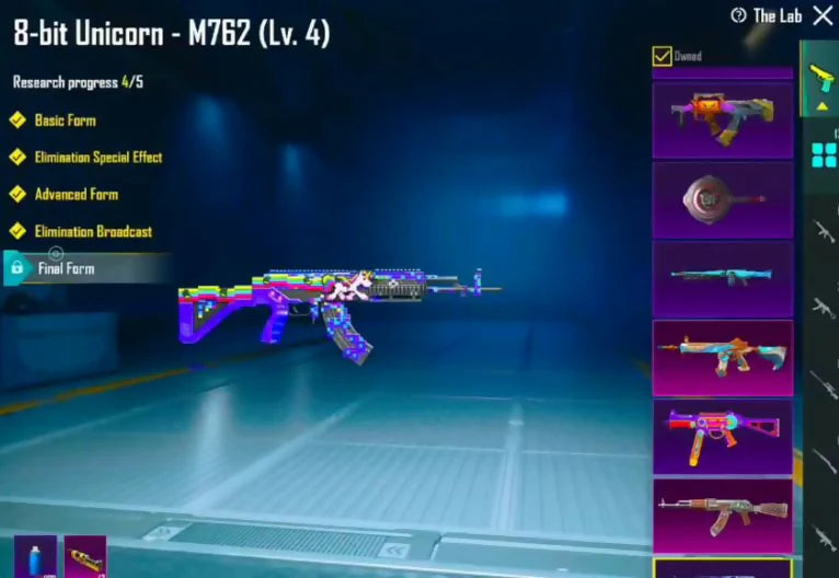 13x Gunlabs M416 Imperial Spl Lvl 4 M762 8-Bit Lvl 4 Fiery Hunter Carlo Set Rare Smooth Hitman Junkrat Empire Fiend Huntress Sets S2 Clown Mask 69x Mythics 2x Mythic Backpacks 7x Characters 3x Gun Slots 6135 AP Lvl 78 V.High 443 UC Companion