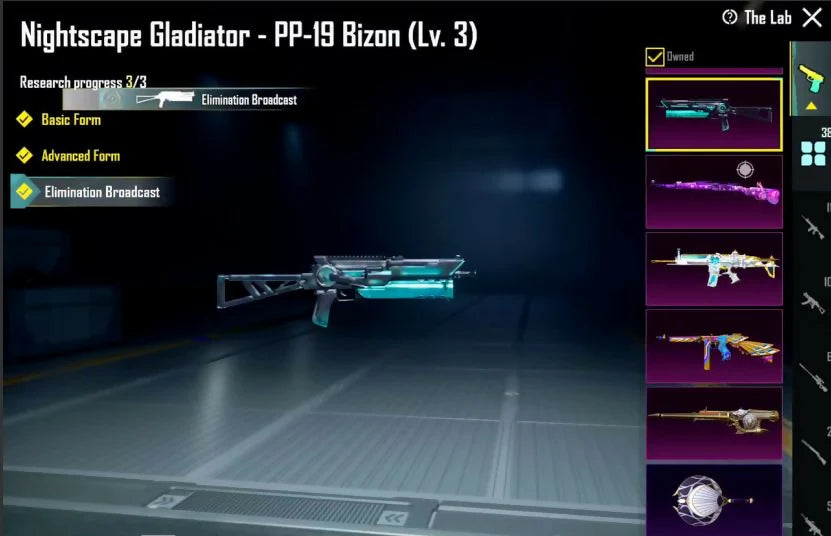 2x Xsuits Silvanus Xsuit 3⭐ Ignis Xsuit 1⭐ Glacier Trio Casque Inferno Cadre Blood Raven Lobby Chromacat sournois Profil mythique MF 100/300 UF 5/30 Niveau de compte 76 Niveau de collection 64 Inventaire chargé Compte exigeant