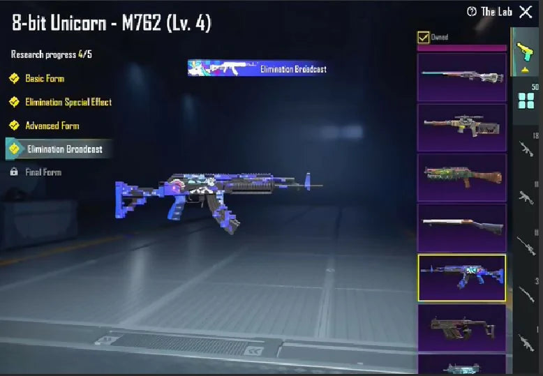 2x Xsuits Ignis Xsuit 5 ? Fiore Xsuit 4 ? 28x Kill Msgs 16x Ultimate Sets 3x Max Guns Glacier + Fool + Cryofrost UMP M416 Counter Open 2x Mummy Sets Mythic Fashion 117/300 Acc Lvl 69 Coll Lvl 66 Elite Collector Extra Demanding Inv