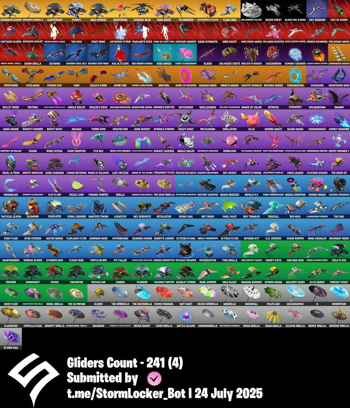 OG FORTNITE ACCOUNT✅STACKED✅294 Skins✅ OG STW ✅Trailblazer✅World Warrior✅Rainbow Racer✅Merry Mint Axe✅Leviathan Axe✅Havoc✅Sub Commander✅Rose Team Leader