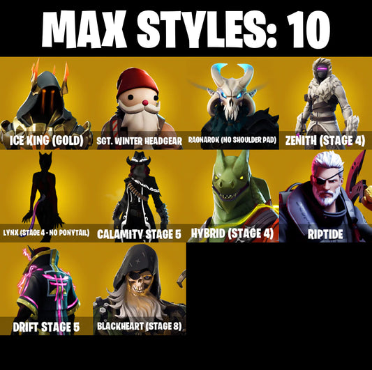 PC/PSN/XBOX |51 skins | OG STW | IKONIK | Glow | Rogue Agent | Rust Bucket | Tech Axe | Basic Basher | Ol' Woody | Scenario | Orange Justice